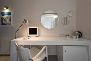 Room amenity - Regina Mare Adults Only (Santorini)