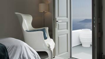 Superior Room | View from room