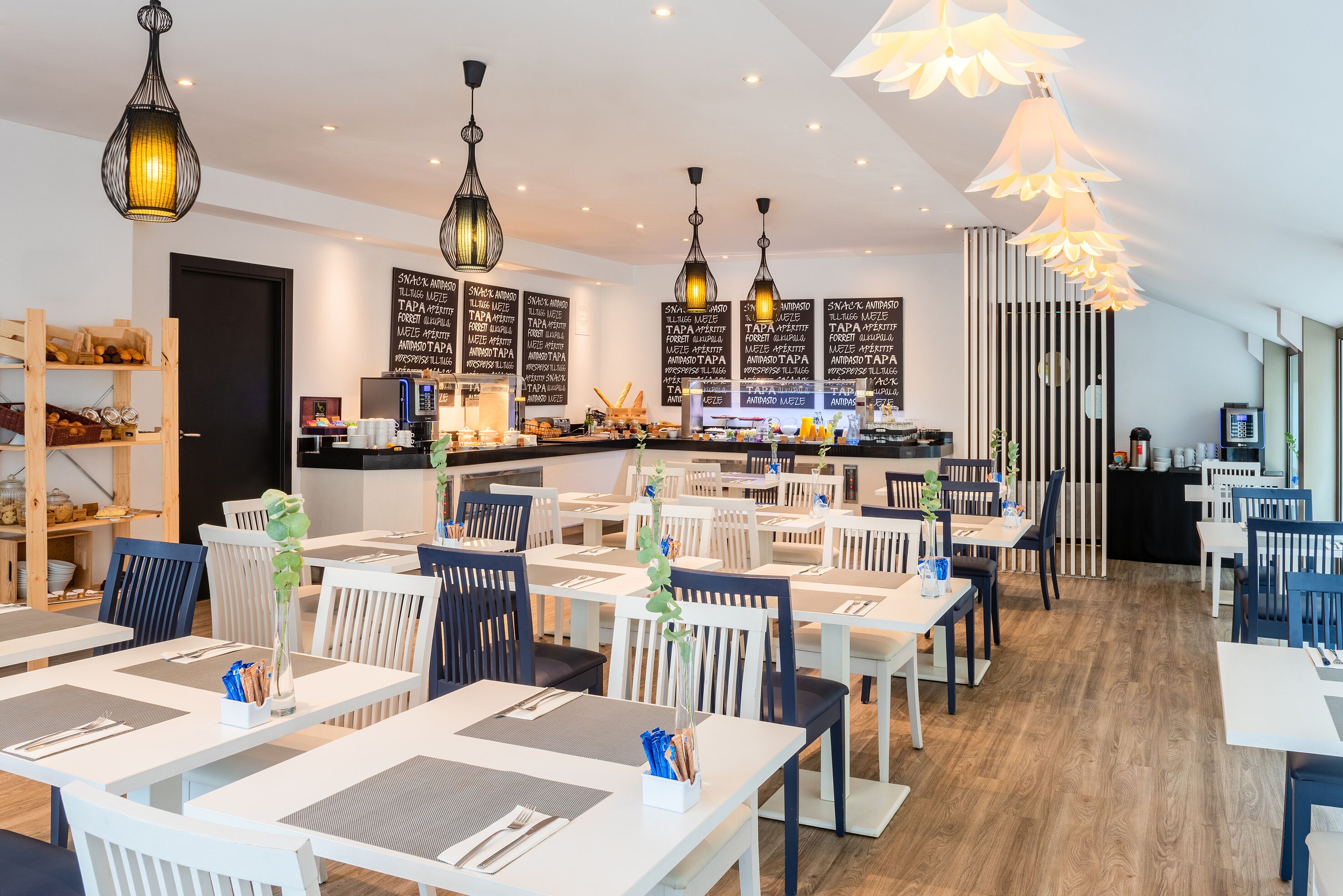 Photo - Hotel San Sebastián Orly, Affiliated by Meliá