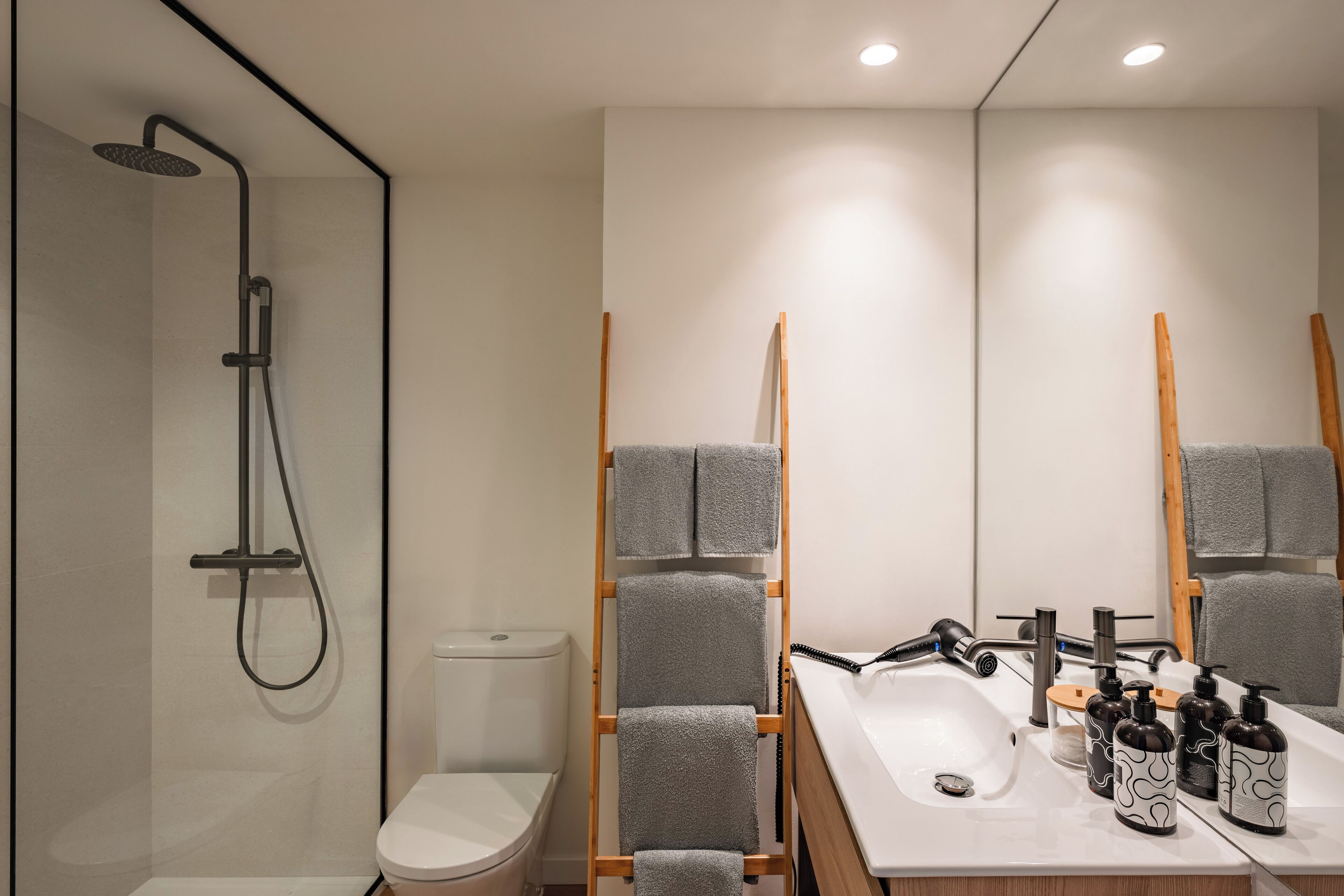 Foto - INNSiDE by Meliá San Sebastian Orly