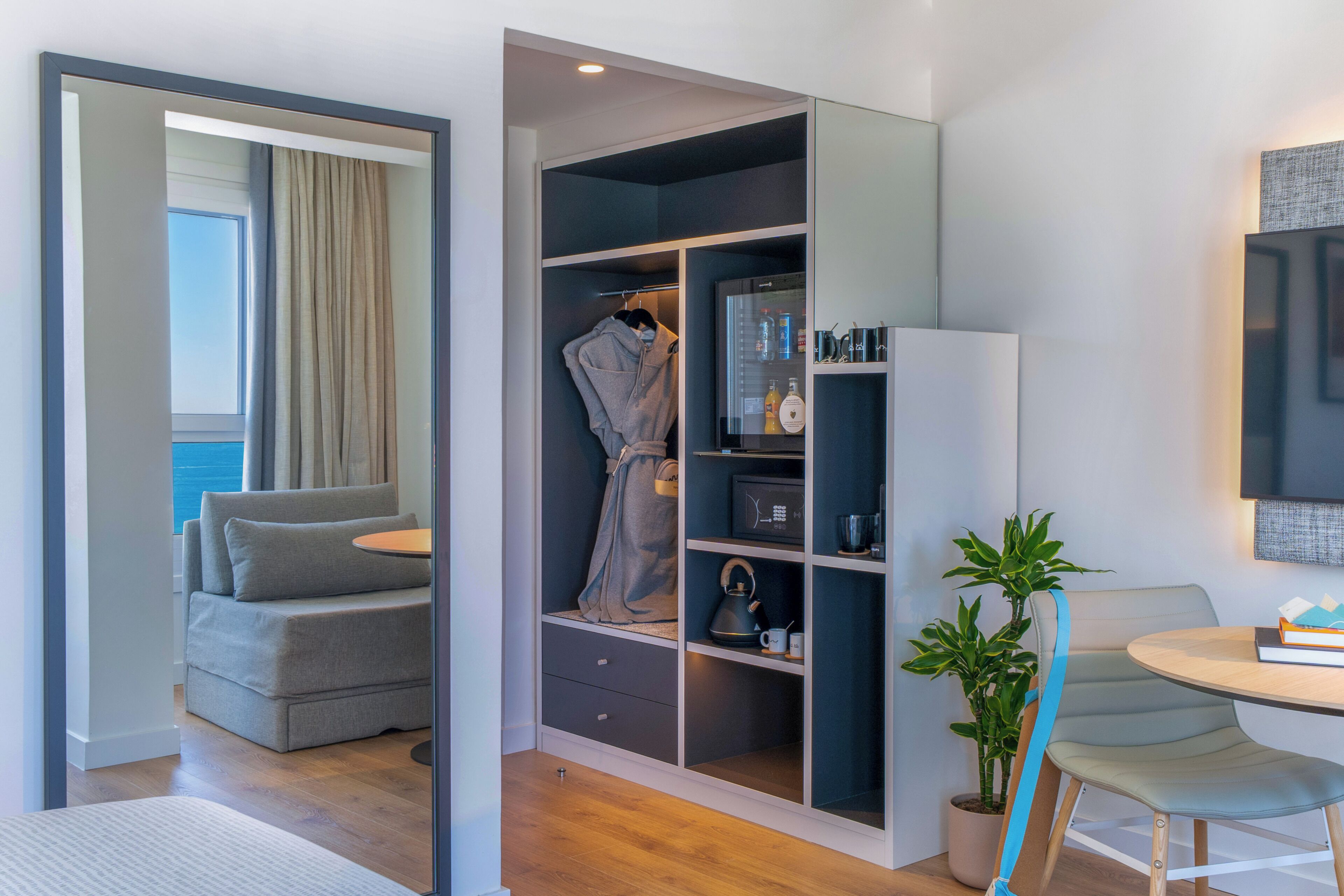 Photo - INNSiDE by Meliá San Sebastian Orly
