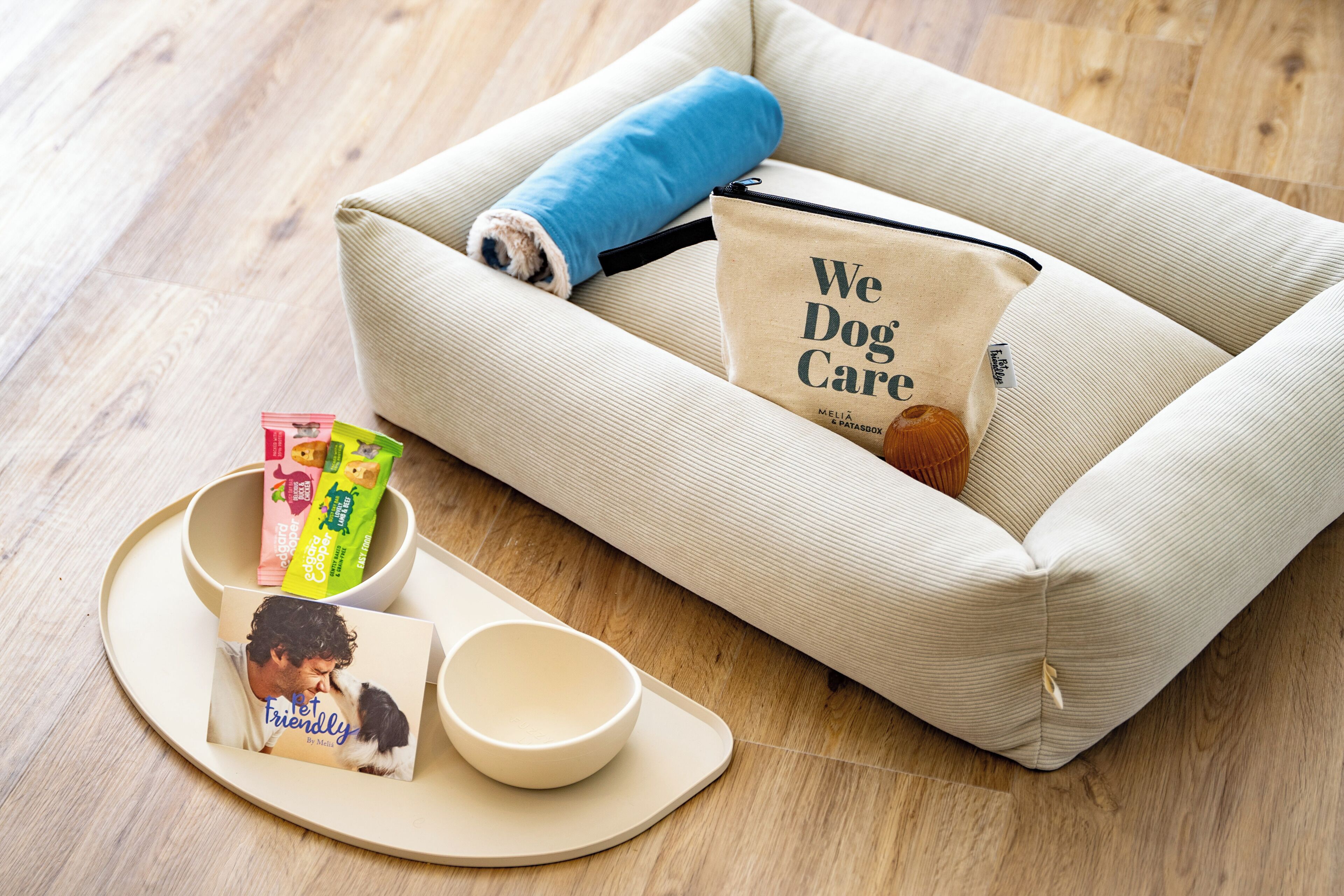 Foto - INNSiDE by Meliá San Sebastian Orly