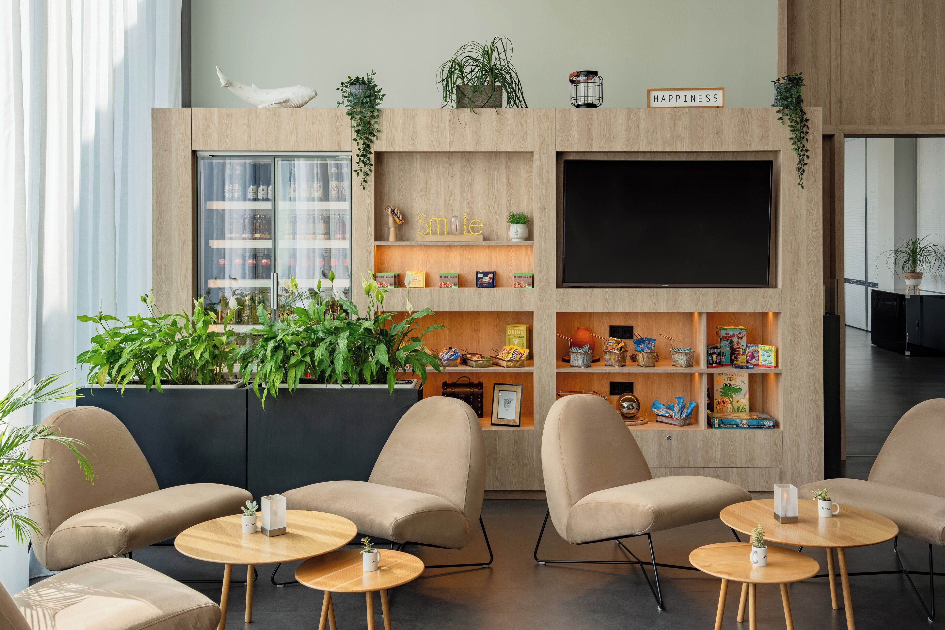 Foto - INNSiDE by Meliá San Sebastian Orly