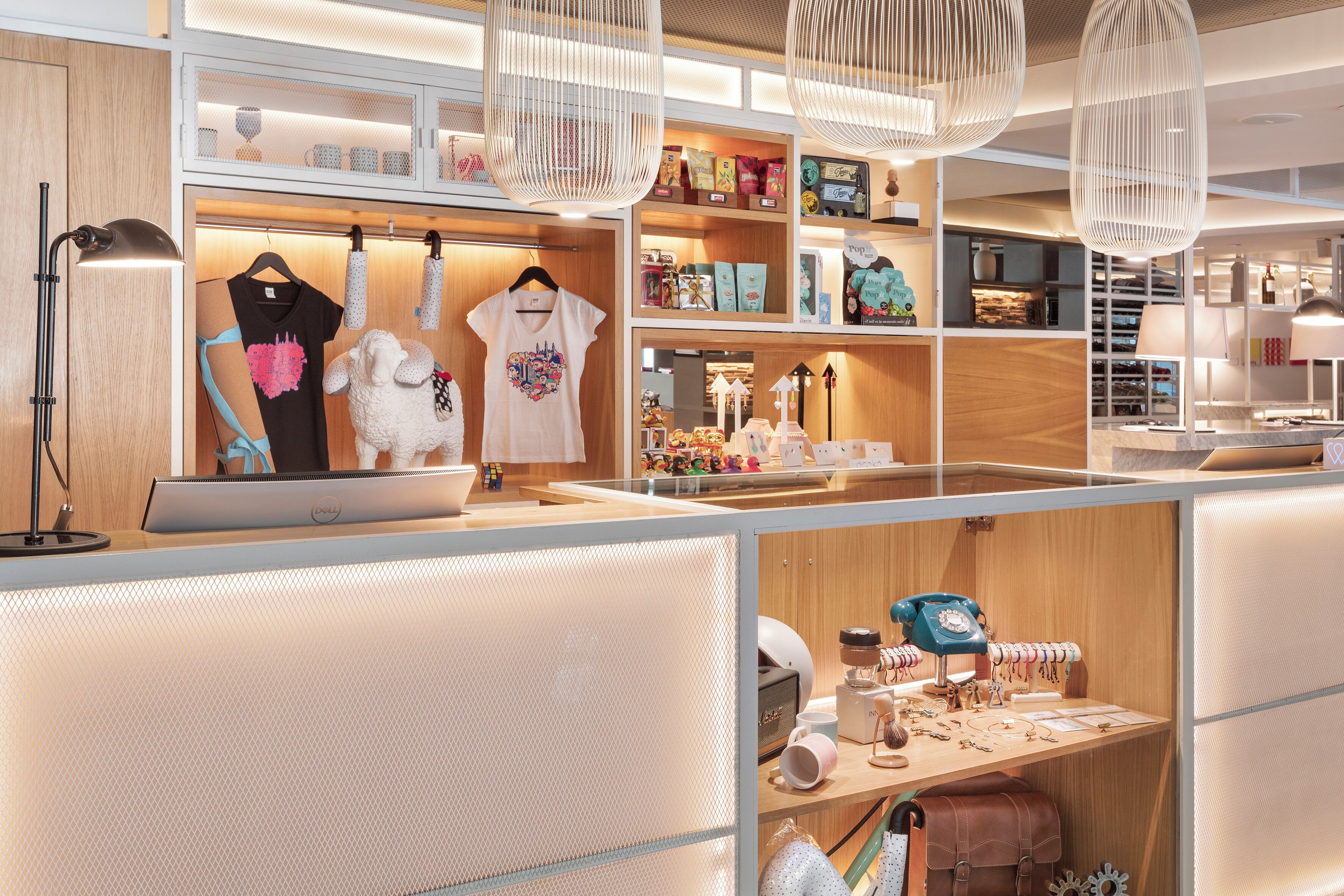 Foto - INNSiDE by Meliá San Sebastian Orly