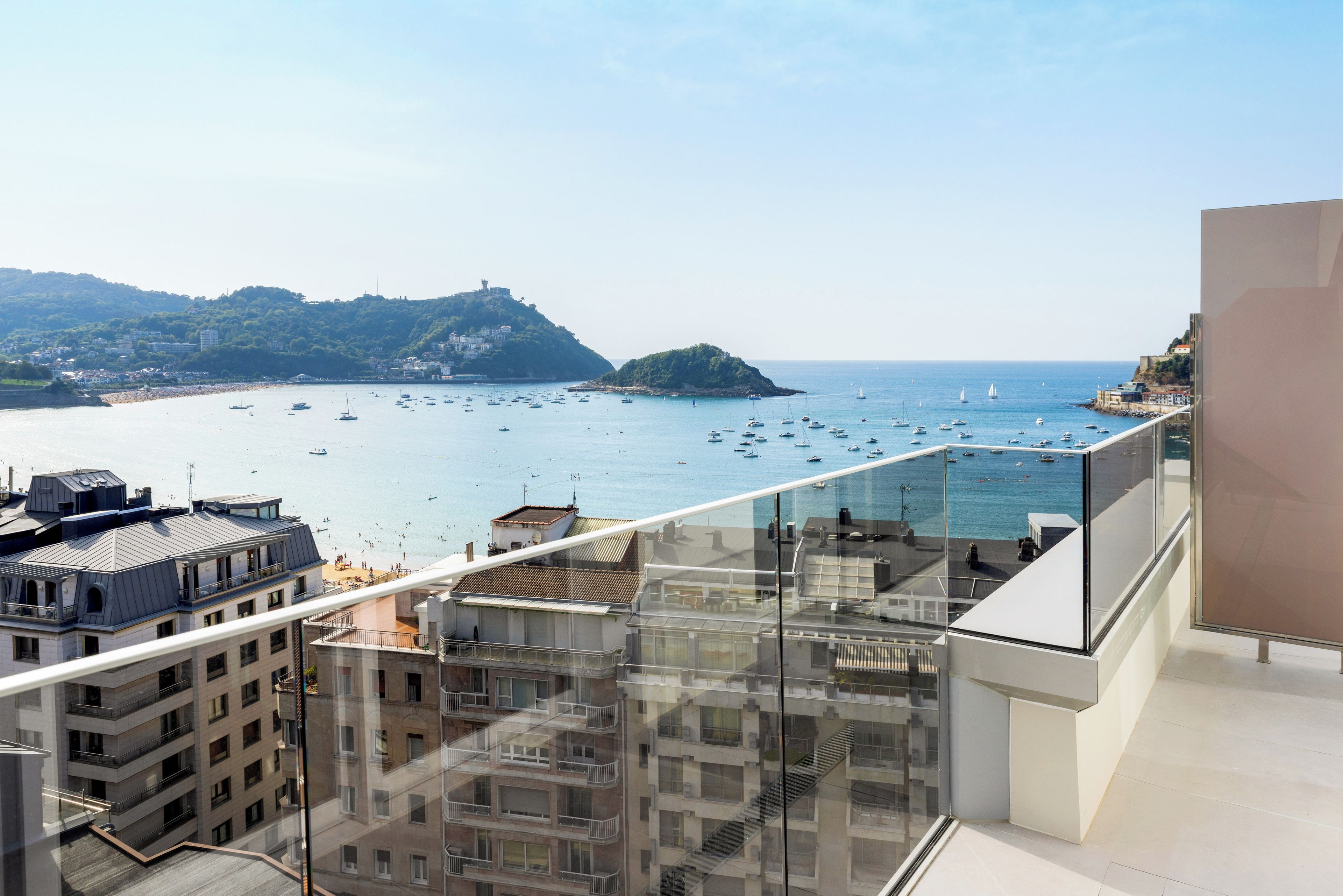 Photo - INNSiDE by Meliá San Sebastian Orly