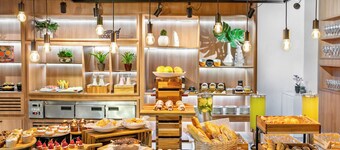 INNSiDE by Meliá San Sebastian Orly