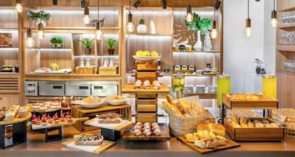 INNSiDE by Meliá San Sebastian Orly