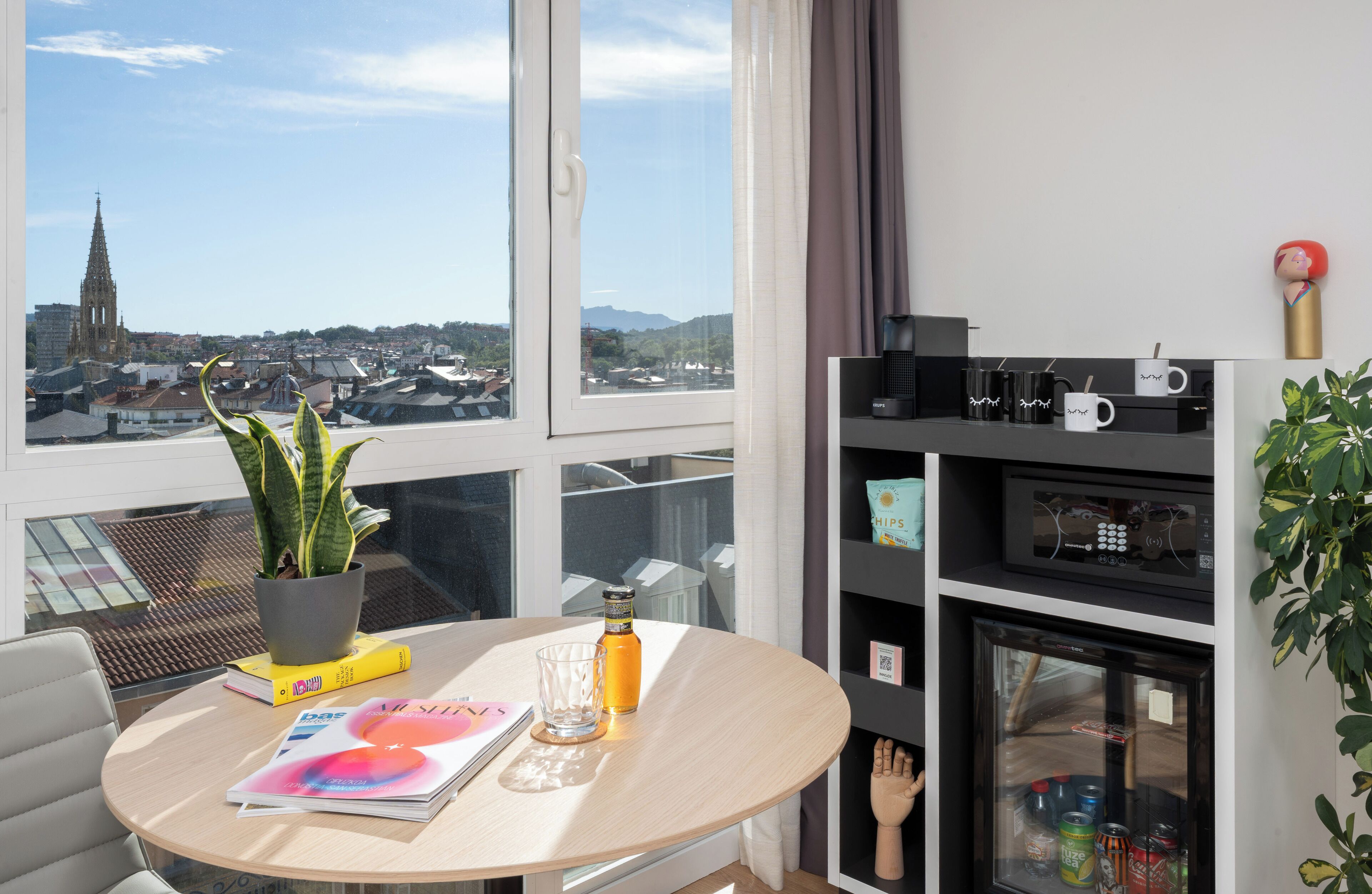 Foto - INNSiDE by Meliá San Sebastian Orly