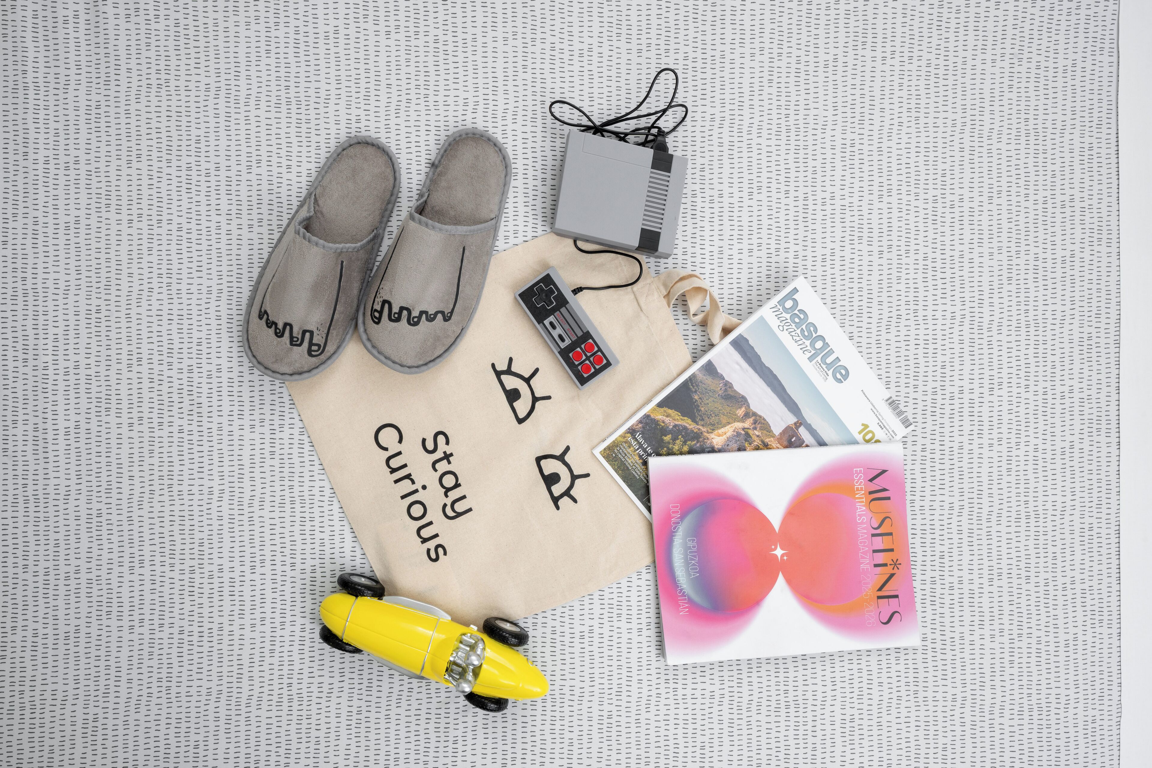 Foto - INNSiDE by Meliá San Sebastian Orly