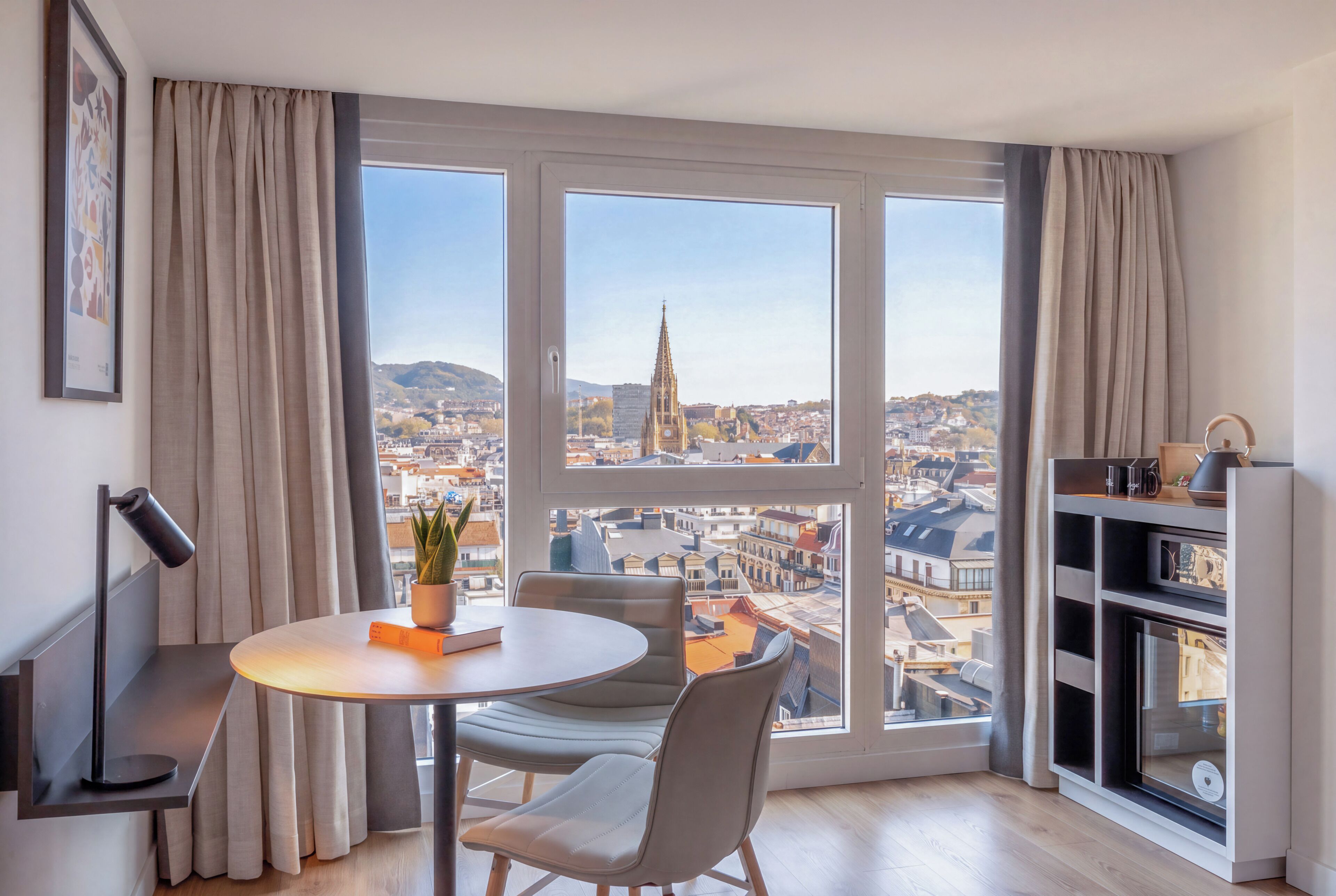 Photo - INNSiDE by Meliá San Sebastian Orly