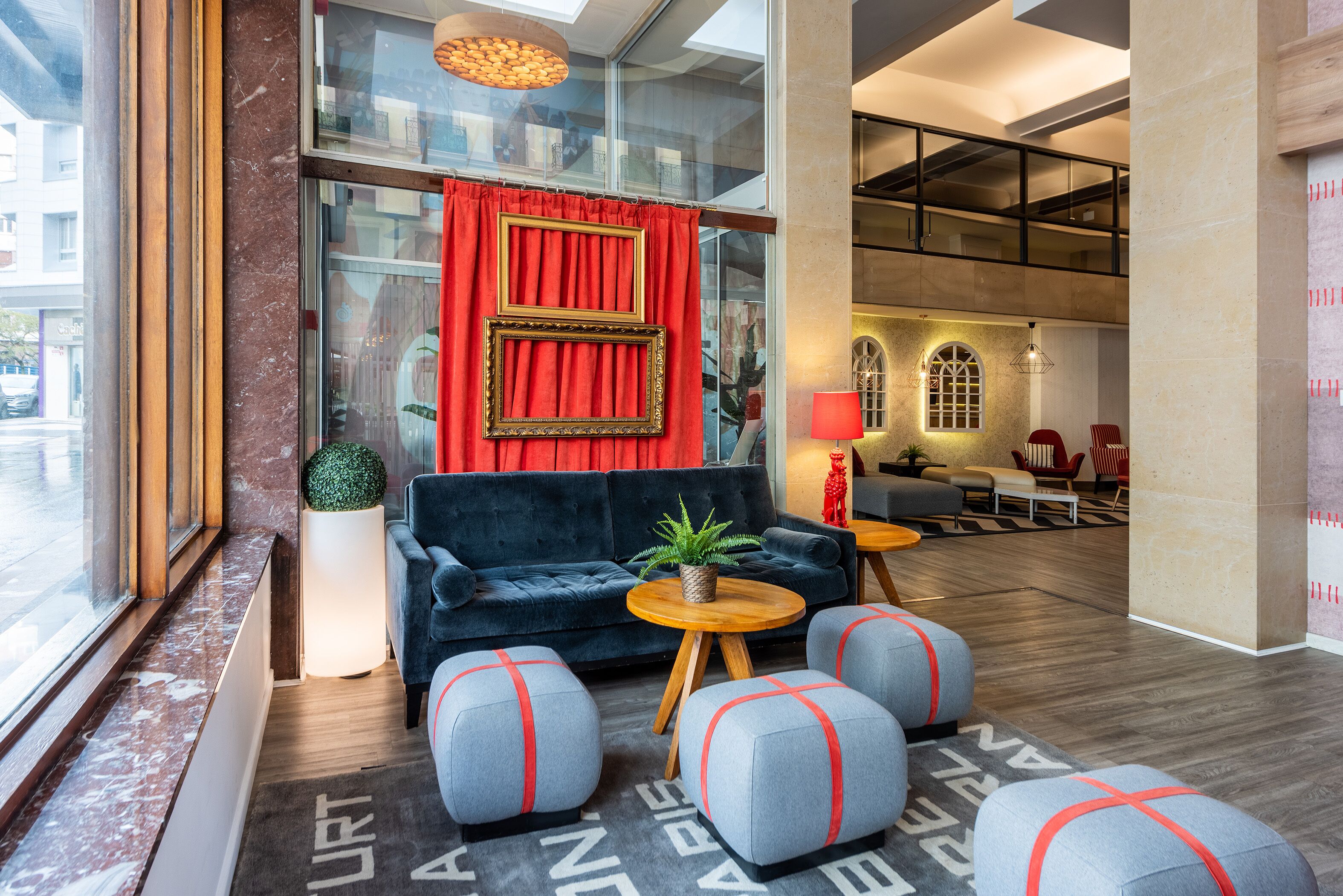 Photo - Hotel San Sebastián Orly, Affiliated by Meliá