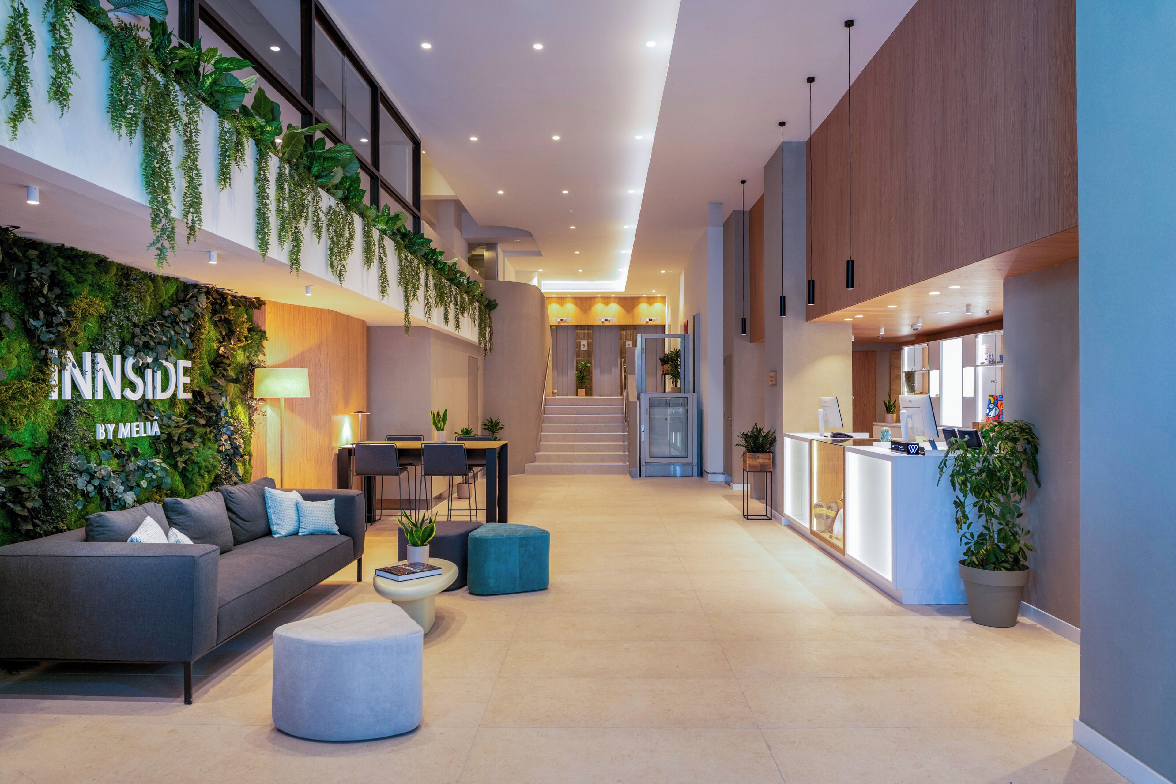 Photo - INNSiDE by Meliá San Sebastian Orly