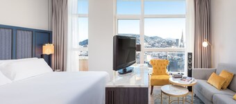 INNSiDE by Meliá San Sebastian Orly