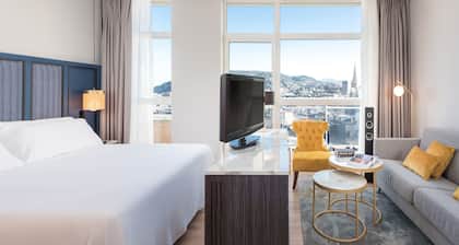 INNSiDE by Meliá San Sebastian Orly