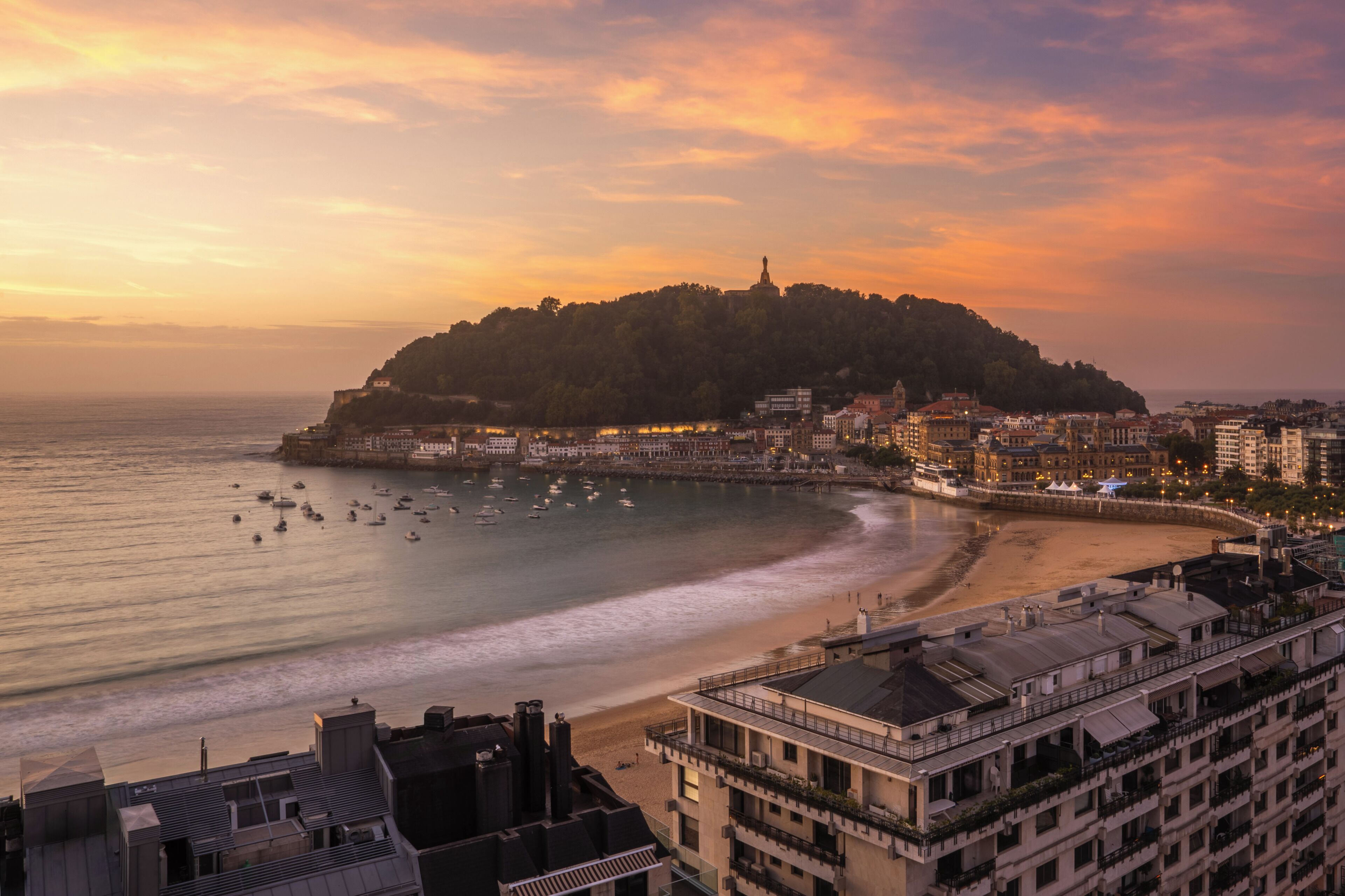 Photo - INNSiDE by Meliá San Sebastian Orly