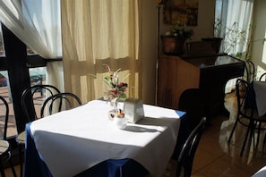 Dining - Hotel Albatros (Calenzano)