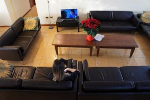 Televisión de 15 pulgadas con canales digitales