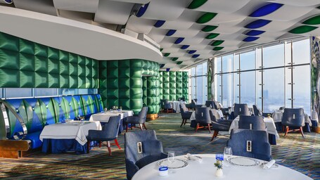 Jumeirah Burj Al Arab Dubai - Image 109