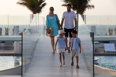 Jumeirah Burj Al Arab Dubai - Image 20