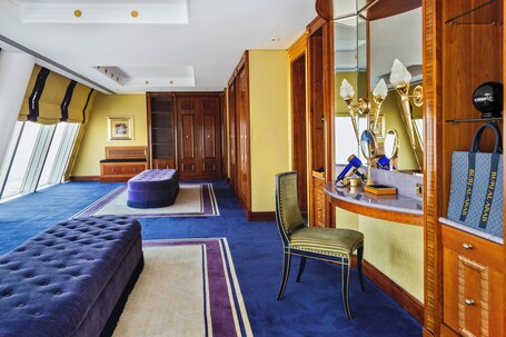 Jumeirah Burj Al Arab Dubai - Image 49
