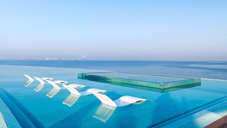 Jumeirah Burj Al Arab Dubai - Image 95