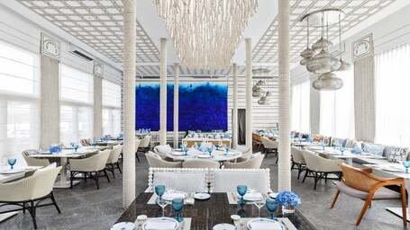 Jumeirah Burj Al Arab Dubai - Image 88