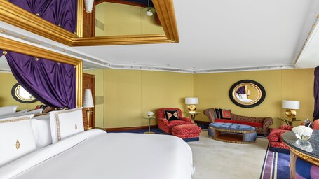 Jumeirah Burj Al Arab Dubai - Image 120