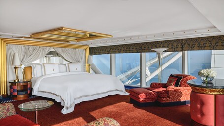 Jumeirah Burj Al Arab Dubai - Image 107