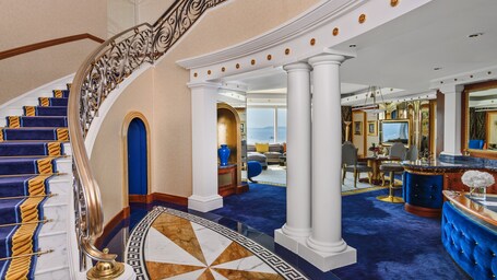 Jumeirah Burj Al Arab Dubai - Image 104