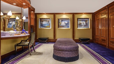 Jumeirah Burj Al Arab Dubai - Image 92