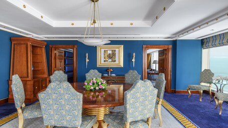 Jumeirah Burj Al Arab Dubai - Image 83