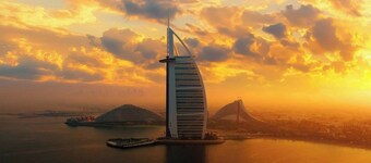 Jumeirah Burj Al Arab Dubai