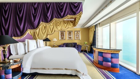Jumeirah Burj Al Arab Dubai - Image 99