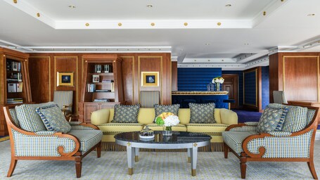 Jumeirah Burj Al Arab Dubai - Image 80