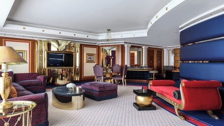 Jumeirah Burj Al Arab Dubai - Image 82