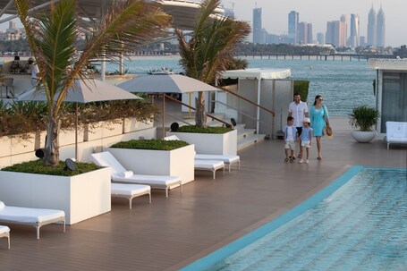 Jumeirah Burj Al Arab Dubai - Image 33