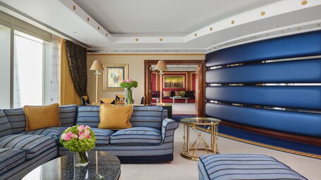 Jumeirah Burj Al Arab Dubai - Image 67