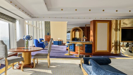 Jumeirah Burj Al Arab Dubai - Image 81