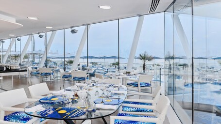 Jumeirah Burj Al Arab Dubai - Image 97