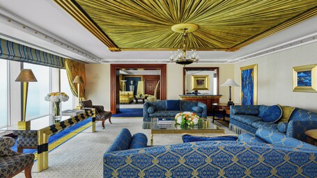 Jumeirah Burj Al Arab Dubai - Image 69