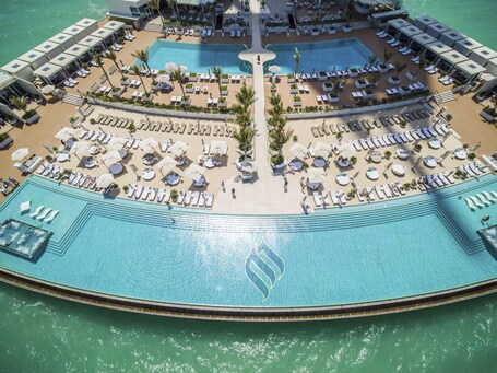 Jumeirah Burj Al Arab Dubai - Image 19