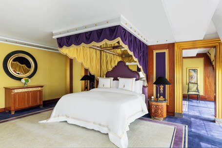 Jumeirah Burj Al Arab Dubai - Image 34