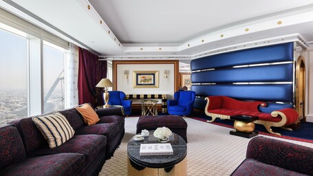 Jumeirah Burj Al Arab Dubai - Image 68
