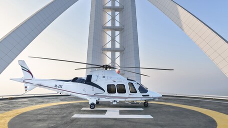Jumeirah Burj Al Arab Dubai - Image 40