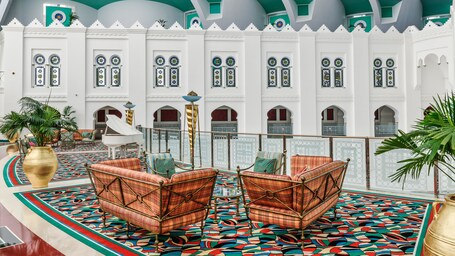 Jumeirah Burj Al Arab Dubai - Image 77