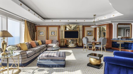 Jumeirah Burj Al Arab Dubai - Image 66