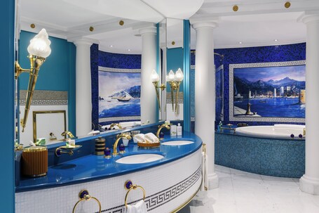 Jumeirah Burj Al Arab Dubai - Image 14