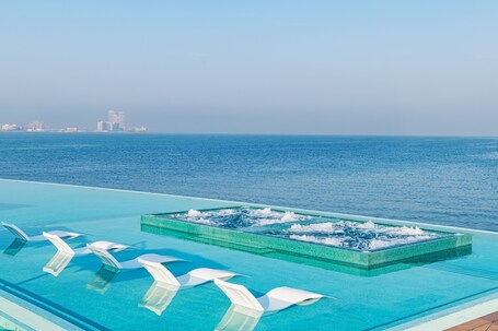 Jumeirah Burj Al Arab Dubai - Image 126