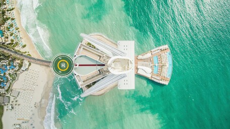 Jumeirah Burj Al Arab Dubai - Image 90