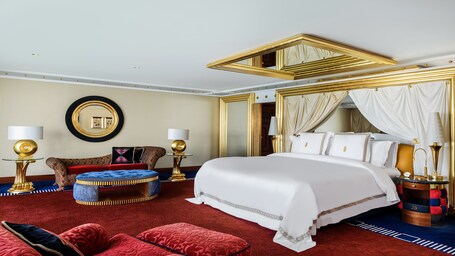 Jumeirah Burj Al Arab Dubai - Image 118